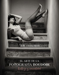 ARTE DE FOTOGRAFIA BOUDOIR, EL