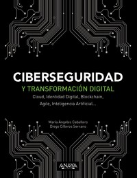 CIBERSEGURIDAD Y TRANSFORMACION DIGITAL