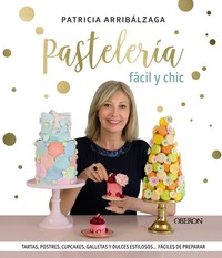 PASTELERIA FACIL Y CHIC