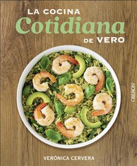 COCINA COTIDIANA DE VERO, LA