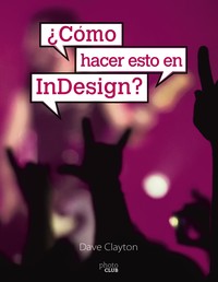 COMO HACER ESTO EN INDESIGN?