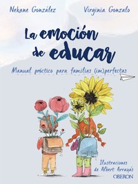EMOCION DE EDUCAR, LA