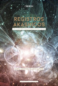 REGISTROS AKASHICOS. ED. 2020