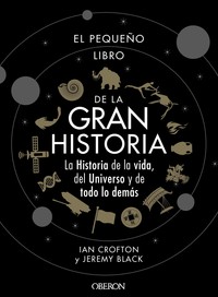 PEQUEÑO LIBRO DE LA GRAN HISTORIA, EL