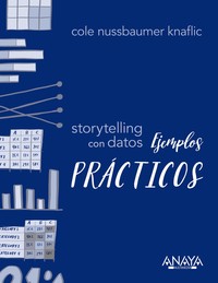 STORYTELLING CON DATOS. EJEMPLOS PRACTICOS