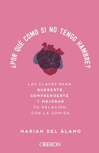 POR QUE COMO SI NO TENGO HAMBRE?