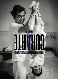 CURARTE. 40 AÑOS FOTOGRAFIANDO LA SANIDAD ESPAÐOLA
