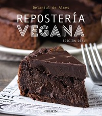 REPOSTERIA VEGANA. ED. 2021