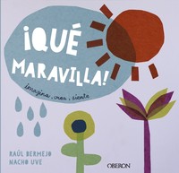 QUE MARAVILLA!