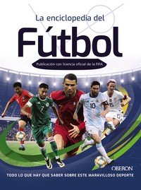 ENCICLOPEDIA DEL FUTBOL, LA