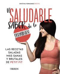 SALUDABLE SABOR DE LO PROHIBIDO, EL