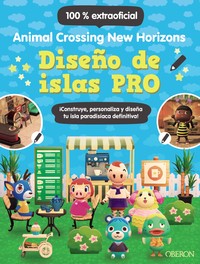 ANIMAL CROSSING. DISEÑO DE ISLAS PRO