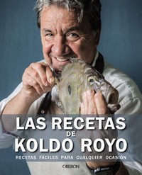 RECETAS DE KOLDO ROYO