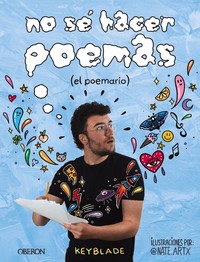 NO SE HACER POEMAS. EL POEMARIO
