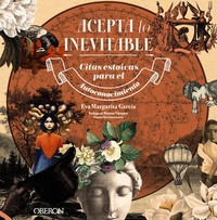 ACEPTA LO INEVITABLE. CITAS ESTOICAS PARA AUTOCONOCIMIENTO