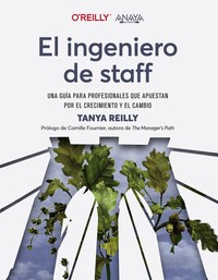 INGENIERO DE STAFF. GUIA PROFESIONALES APUESTAN POR CRECIMI