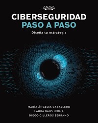 CIBERSEGURIDAD PASO A PASO. DISEÑA TU ESTRATEGIA