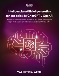 INTELIGENCIA ARTIFICIAL GENERATIVA CON MODELOS CHATGPT