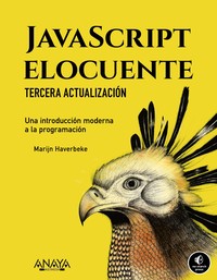 JAVASCRIPT ELOCUENTE. TERCERA ACTUALIZACION