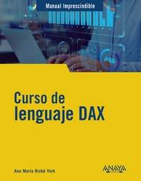 CURSO DE LENGUAJE DAX