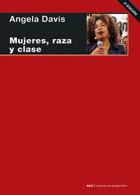 MUJERES RAZA CLASE