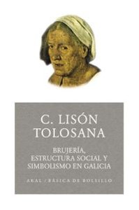 BRUJERIA ESTRUCTURA SOCIAL Y SIMBOLISMO