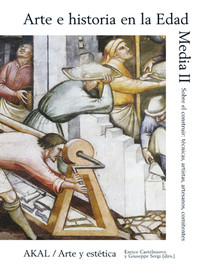 ARTE E HISTORIA EDAD MEDIA, 2