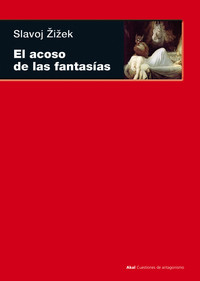 ACOSO DE LAS FANTASIAS