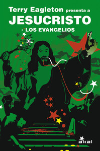 TERRY EAGLETON PRESENTA A JESUCRISTO