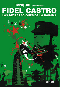 TARIQ ALI PRESENTA A FIDEL CASTRO