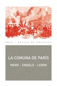 COMUNA DE PARIS