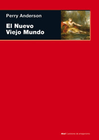 NUEVO VIEJO MUNDO