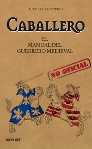 CABALLERO MANUAL GUERRERO MEDIEVAL