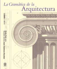 GRAMATICA DE LA ARQUITECTURA