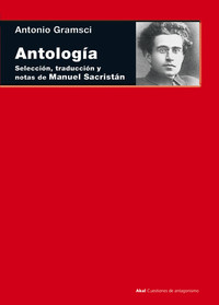 ANTOLOGIA -GRAMSCI-