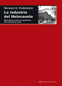 INDUSTRIA DEL HOLOCAUSTO