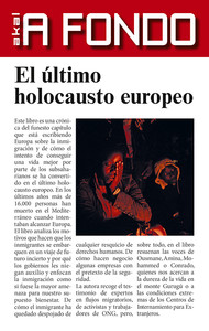 ULTIMO HOLOCAUSTO EUROPEO, EL