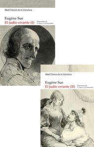 JUDIO ERRANTE, EL (2T)