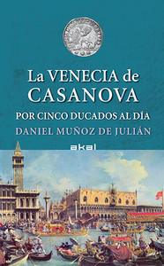 VENECIA DE CASANOVA, LA