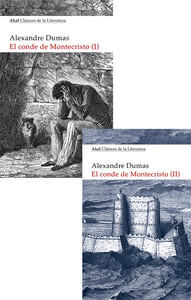 CONDE DE MONTECRISTO (2T)