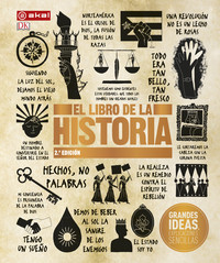 LIBRO DE LA HISTORIA, EL