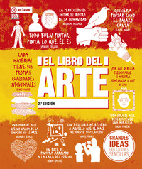 LIBRO DEL ARTE, EL