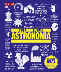 LIBRO DE LA ASTRONOMIA, EL