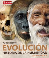EVOLUCION HISTORIA HUMANIDAD
