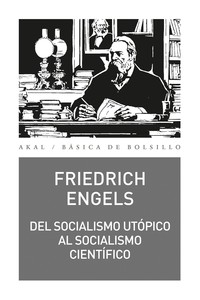 DEL SOCIALISMO UTOPICO AL SOCIALISMO CIENTIFICO