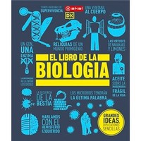 LIBRO DE LA BIOLOGIA, EL