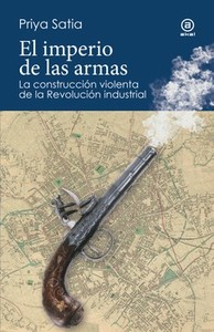 IMPERIO DE LAS ARMAS