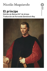 PRINCIPE, EL