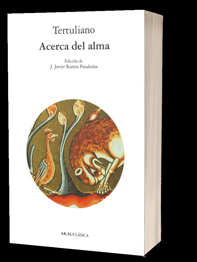 ACERCA DEL ALMA