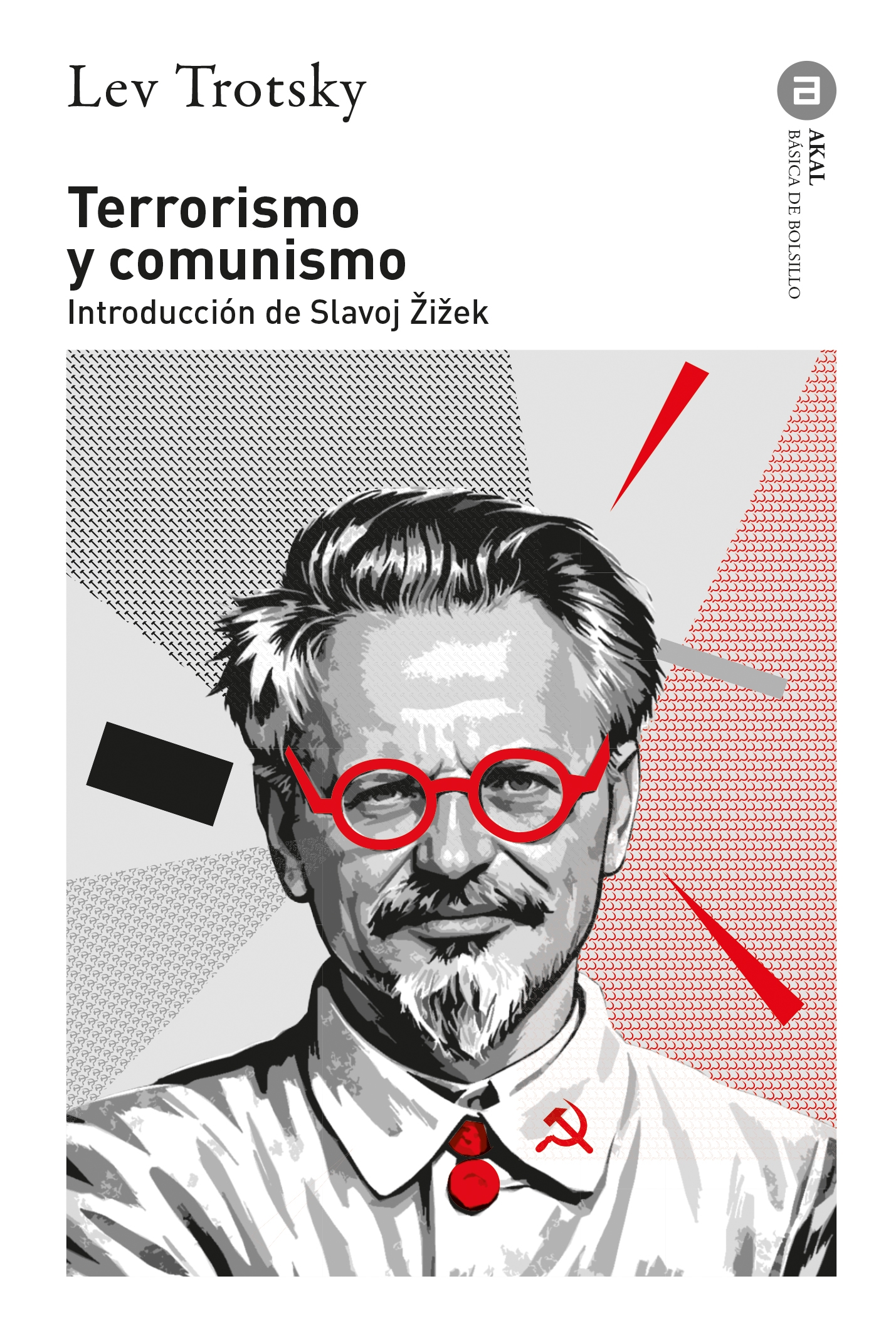 TERRORISMO Y COMUNISMO. INTRODUCCIÓN DE SLAVOJ ZIZEK
